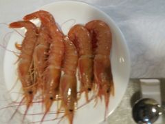 -怡乡王品海鲜姿造自助体验餐厅(大岛商业广场店)