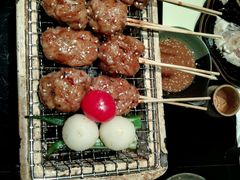 -广州建国酒店·涟日本料理