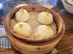 -笑来喜馄饨小笼工坊(通扬路店)