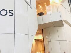 -鄂尔多斯国际大厦