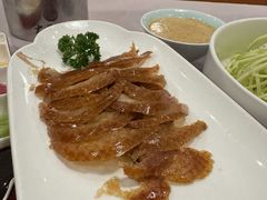 -大鸭梨烤鸭(甘家口店)