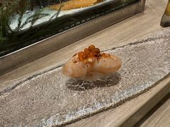 -梅丘·寿司の美登利(银座店)