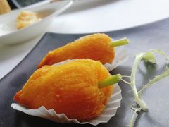 -富力丽思卡尔顿酒店·丽轩中餐厅