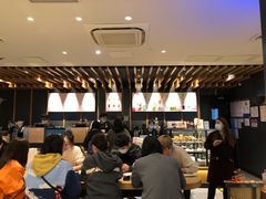 -星巴克(北京新东安)