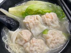 鲜虾云吞面-民信老铺(人民路店)