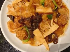 -西安饭庄·非遗陕菜(钟楼店)