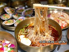 -小核桃烤肉馆(西塔店)