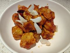 -Waanjai 晚嘉餐厅(南京商厦店)