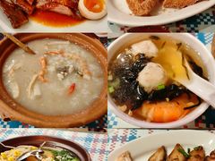 -陈鹏鹏潮汕菜(欢乐海岸 海边景观店)