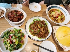 -东方肉馆(文庭雅苑店)
