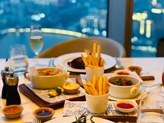 肉眼牛扒250克-广州四季酒店·意珍·意式自助餐
