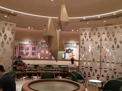 -星巴克臻选(广州太古汇店)