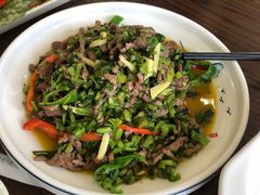 -食光慢宴·安吉土菜馆