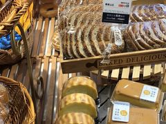 -BreadTalk面包新语·烘焙蛋糕(东方宝泰广场店)