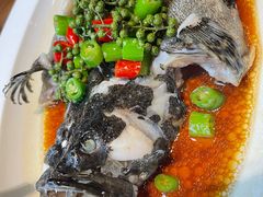 -金玉满堂潮州酒楼(无限极荟购物广场店)