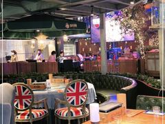 大堂-肉串汪(望京店)