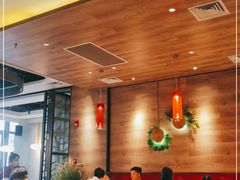 大堂-BetterThai 泰加(苏州中心店)