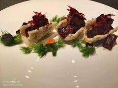 -隆荟•台州菜•粤菜