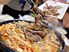 -六味牛杂煲·斋菜煲(桫椤湾店)