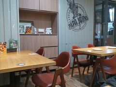 大堂-棒约翰比萨·意面(金桥国际店)