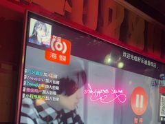 -好乐迪量贩KTV(春熙路香槟广场店)