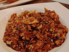 -南门小馆·清真(国贸商城店)
