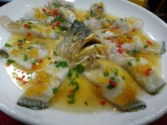 -舒味姜母鸭·沙茶面(湖里店)