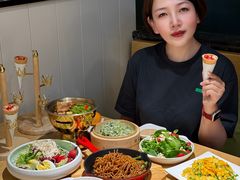 -嘉和一品粥(方庄店)