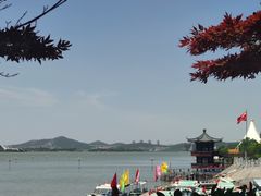 -云龙湖旅游景区