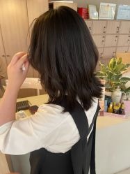 -GRAVITY HAIR 地心引力