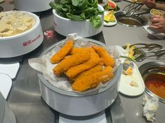 -龍歌自助小火锅(雨花台江南虹悦城店)