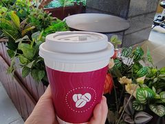 -COSTA COFFEE(上海五玠坊店)