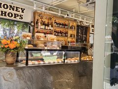 -Money Shops(愚园路店)