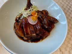 本帮酱鸭-望乡楼上海菜(日月光店)