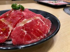 -花味·自助烤肉(雨花客厅店)