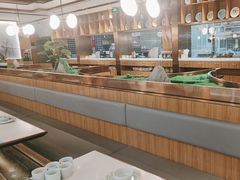 -惜湖餐厅(长兴万达广场店)
