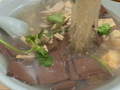 -金原鸭血粉丝汤总店(锁金村店)