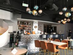-岁粤Moon·湖景餐厅(月光码头店)