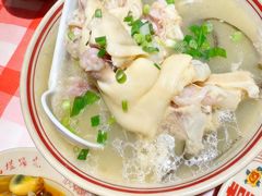 -老方桌烂蹄花川菜馆(九龙坡店)