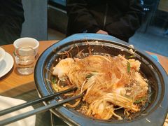 -鑫小城故事·藕汤·家常菜(台北一路总店)