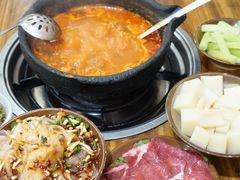 -笔记安顺夺夺粉火锅