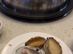 -青蓬蒸汽海鲜·深圳老字号·团建聚会(壹方城店)