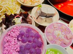 -赵美丽重庆火锅(西安直营总店)