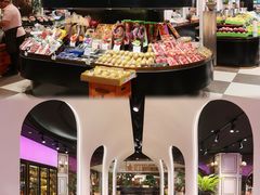 -杭州大厦LSE城市生活超市(杭州大厦店)