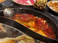 -蜀大侠火锅(寰球文化地标·总府店)