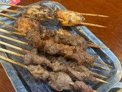 -伊隆斋(什刹海店)