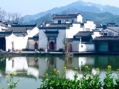-呈坎景区