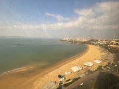 -汇泉王朝大饭店-旋转餐厅(南海路店)