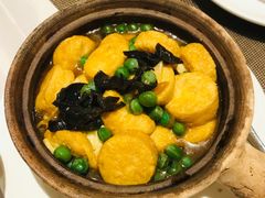 -若蘭慈·无国界素食料理(欢乐海岸店)