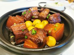 -一品粤珍轩(吴中路店)